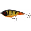 3D Golden Perch