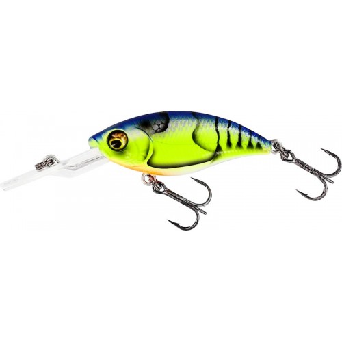 Chart. Blue Craw