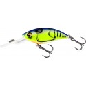 Chart. Blue Craw