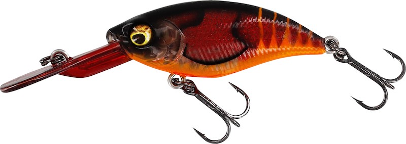 Westin BuzzBite Crankbait 4cm 4g - Photo 22/23
