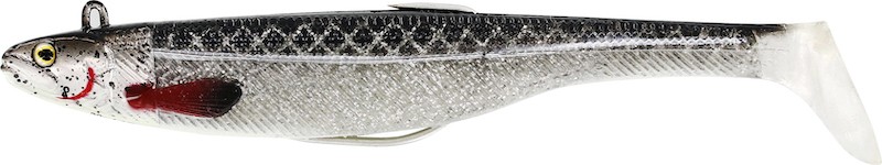 Westin Magic Minnow Jig 12g 10cm - Imagen 17 de 18
