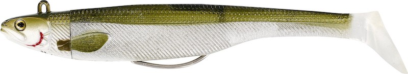 Westin Magic Minnow Jig 12g 10cm - Imagen 16 de 18