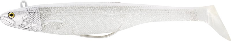 Westin Magic Minnow Jig 12g 10cm - Imagen 15 de 18