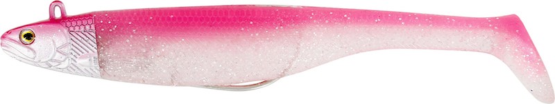 Westin Magic Minnow Jig 12g 10cm - Imagen 14 de 18
