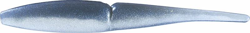 Sawamura One Up Slug 4" - Imagen 5 de 8