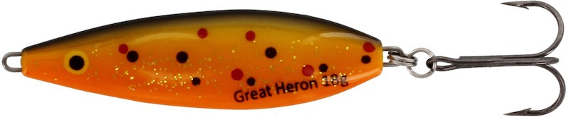Westin Great Heron 18 g 7,5 cm - Imagen 12 de 21