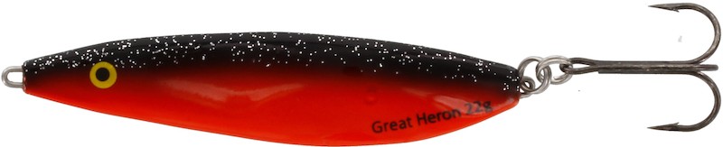 Westin Great Heron 18 g 7,5 cm - Imagen 8 de 21