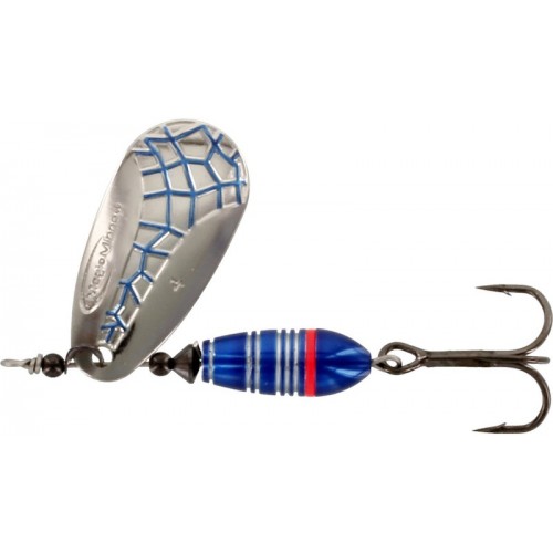 Sardina en escabeche - 10,5g - 6,5cm - #4