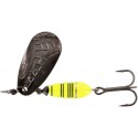 Abejas de Precaución - 10,5g - 6,5cm - #4
