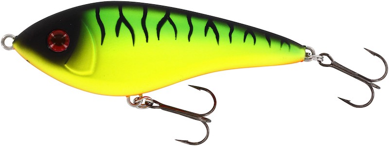 Westin Swim Glidebait 12cm 53g - Suspending - Imagen 2 de 22