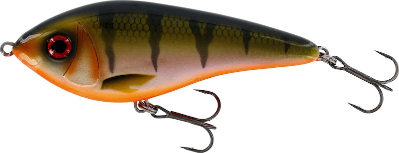 Westin Swim Glidebait 12cm 53g - Suspending - Imagen 4 de 22