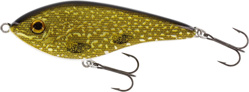 Westin Swim Glidebait 12cm 53g - Suspending - Imagen 6 de 22