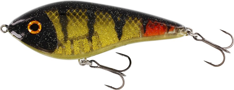 Westin Swim Glidebait 12cm 53g - Suspending - Imagen 8 de 22