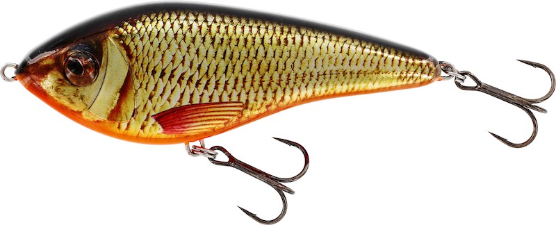Westin Swim Glidebait 12cm 53g - Suspending - Imagen 10 de 22