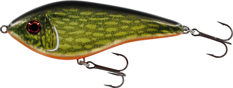 Westin Swim Glidebait 12cm 53g - Suspending - Imagen 12 de 22