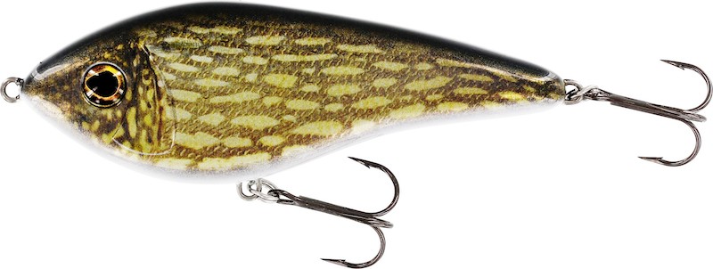 Westin Swim Glidebait 12cm 53g - Suspending - Imagen 14 de 22