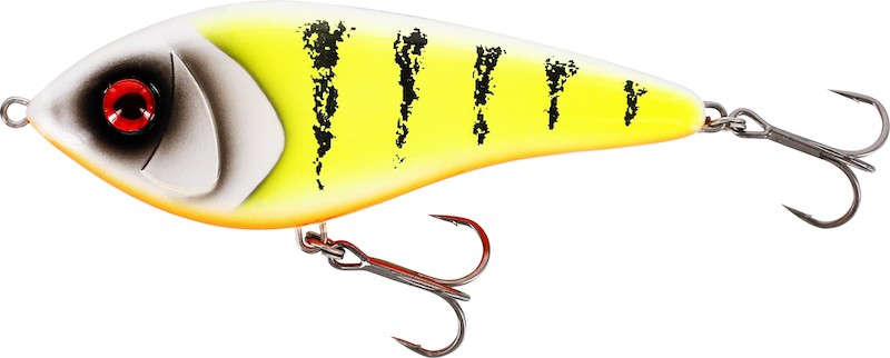 Westin Swim Glidebait 12cm 53g - Suspending - Imagen 16 de 22