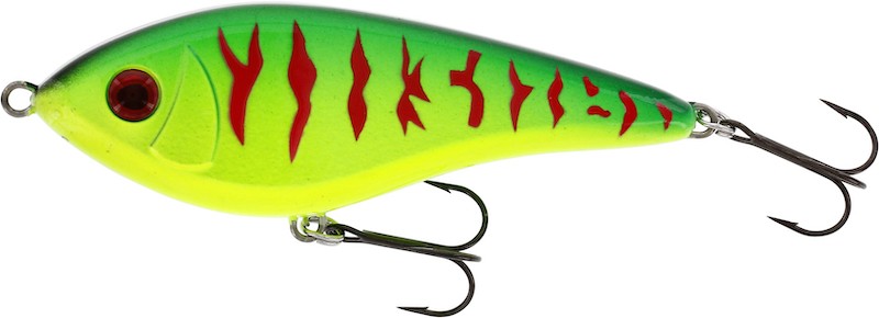 Westin Swim Glidebait 12cm 53g - Suspending - Imagen 18 de 22