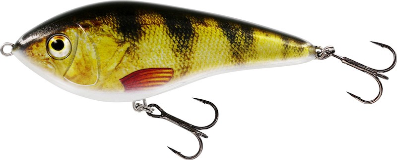Westin Swim Glidebait 12cm 53g - Suspending - Imagen 20 de 22