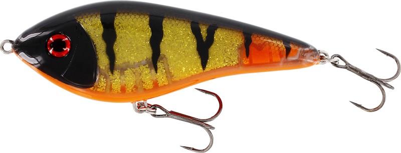 Westin Swim Glidebait 12cm 53g - Suspending - Imagen 22 de 22