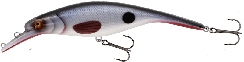 Westin Platypus Crankbait 16cm 56g Low Floating - Imagen 4 de 9