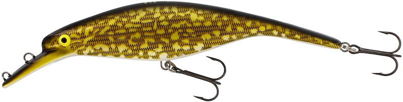 Westin Platypus Crankbait 16cm 56g Low Floating - Imagen 6 de 9
