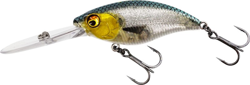 Westin BuzzBite DR Crankbait 6.5cm 14g Floating - Photo 17/17