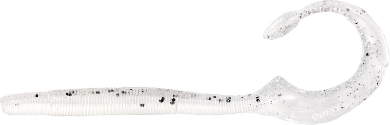 Westin Ned Worm Curl 12cm 3g 5pcs/pk - Imagen 17 de 17