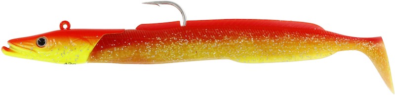Westin Sandy Andy Jig - Photo 78/82