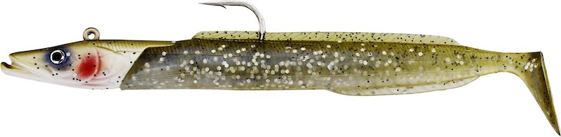 Westin Sandy Andy Jig - Photo 22/82