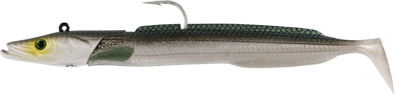 Westin Sandy Andy Jig - Photo 56/82