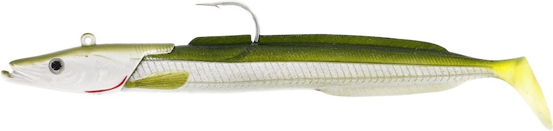 Westin Sandy Andy Jig - Photo 73/82