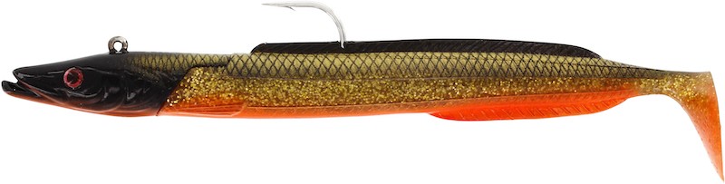 Westin Sandy Andy Jig - Photo 41/82