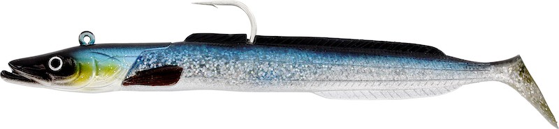 Westin Sandy Andy Jig - Photo 43/82