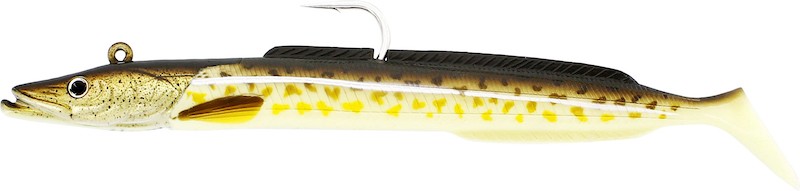 Westin Sandy Andy Jig - Photo 61/82