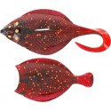 28g - 8,5cm - Bleeding  Flounder