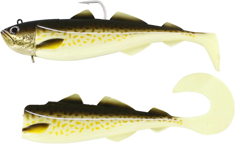 Westin Crazy Daisy Jig 180g 18cm - Picture 12 of 13
