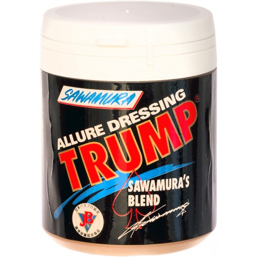 Sawamura Trump Attractant Sawamura Trump Attractant