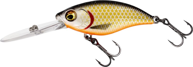 Westin BuzzBite DR Crankbait 6.5cm 14g Floating - Photo 16/17
