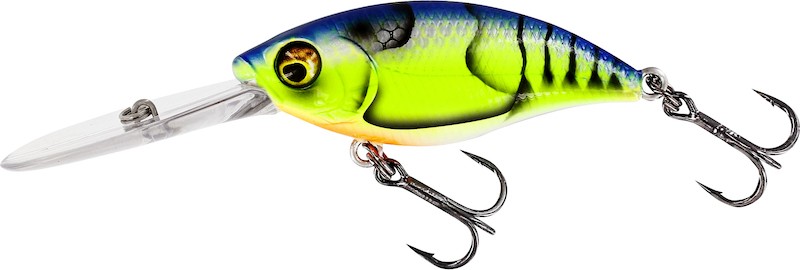Westin BuzzBite DR Crankbait 6.5cm 14g Floating - Photo 14/17