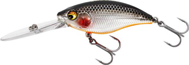 Westin BuzzBite DR Crankbait 6.5cm 14g Floating - Photo 12/17