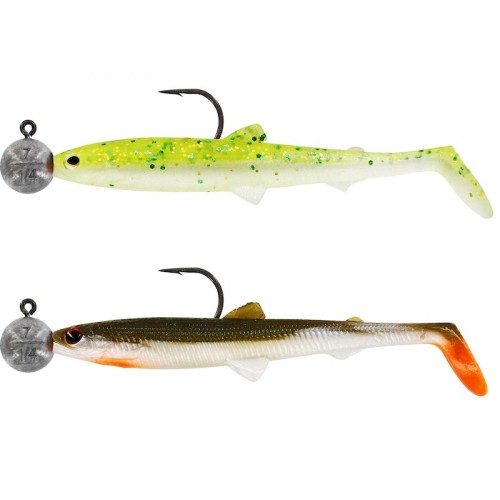 Agua Oscura Mix 5 - 2pcs/pk
