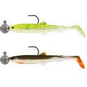 Agua Oscura Mix 5 - 2pcs/pk
