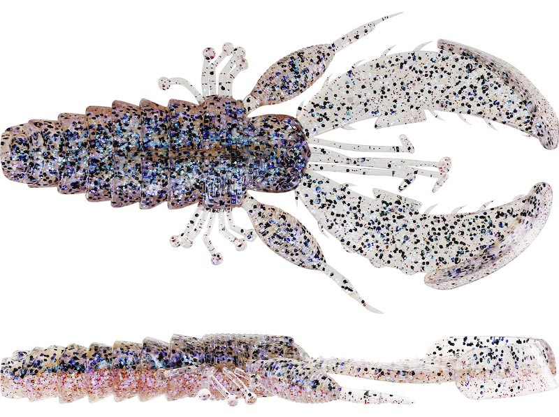 Westin CreCraw Creaturebait 6,5 cm 4 g 6 piezas/paquete - Imagen 14 de 14