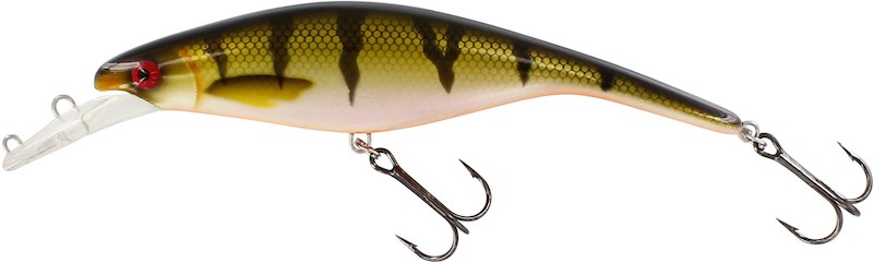Westin Platypus Crankbait 16cm 56g Low Floating - Imagen 7 de 9