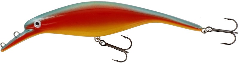 Westin Platypus Crankbait 16cm 56g Low Floating - Imagen 3 de 9