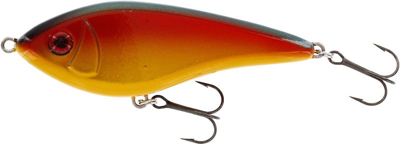 Westin Swim Glidebait 10cm 31g - Low Floating - Picture 33 of 33