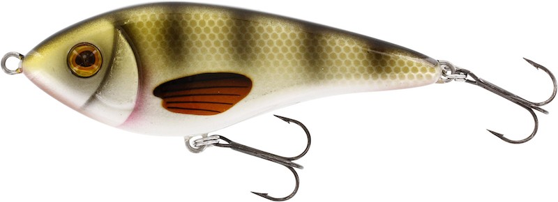 Westin Swim Glidebait 10cm 31g - Low Floating - Picture 27 of 33
