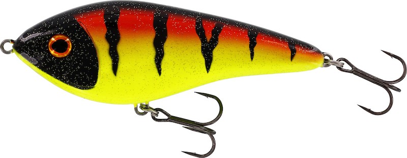 Westin Swim Glidebait 10cm 31g - Low Floating - Picture 23 of 33