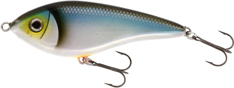 Westin Swim Glidebait 12cm 53g - Suspending - Imagen 21 de 22